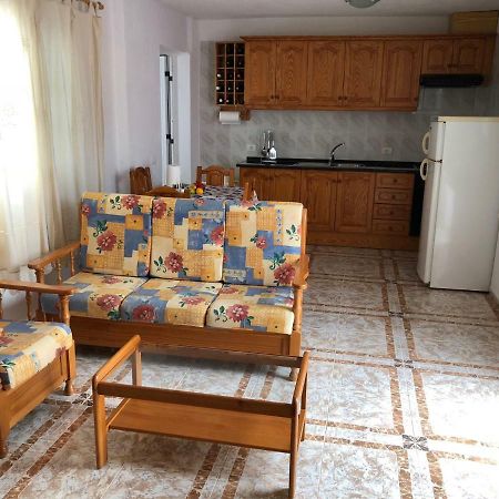 Atico Estrella Apartment Tejina de Isora Екстериор снимка